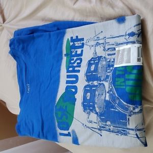 Boys long sleeve t-shirt